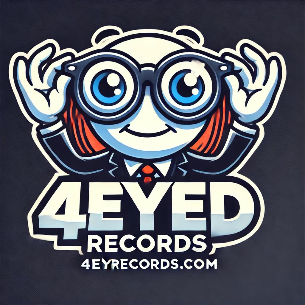 Products – 4eyedRecords