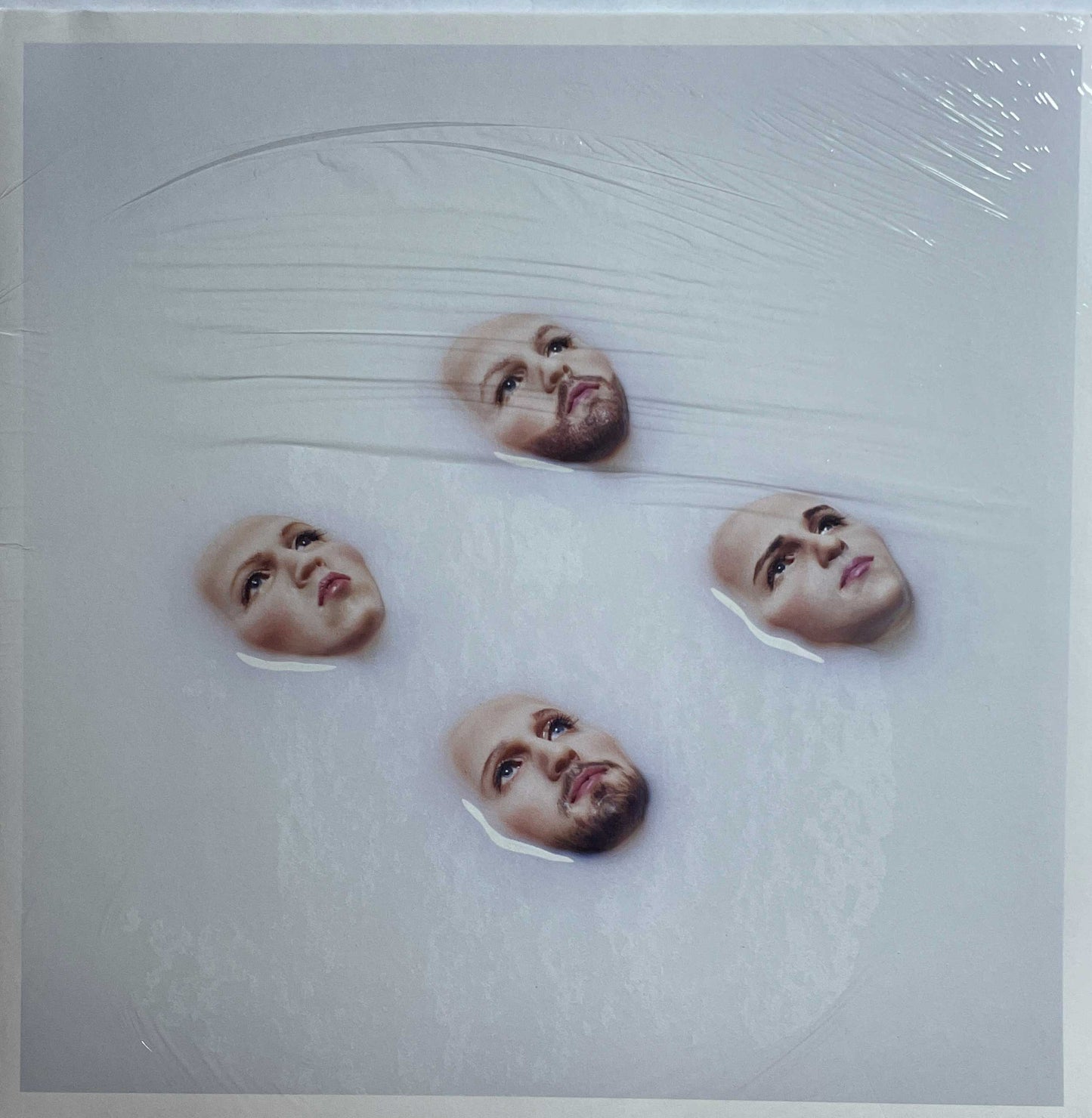 Kings of Leon - Walls - 4eyedRecords