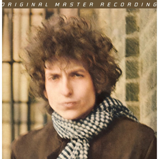 Bob dylan. Blond on Blond - 4eyedRecords